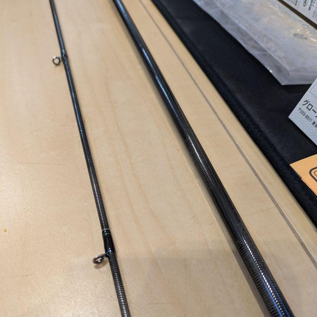 【ダイワ】 エメラルダス MX 86M-S・N 美品　保証書・領収書有り