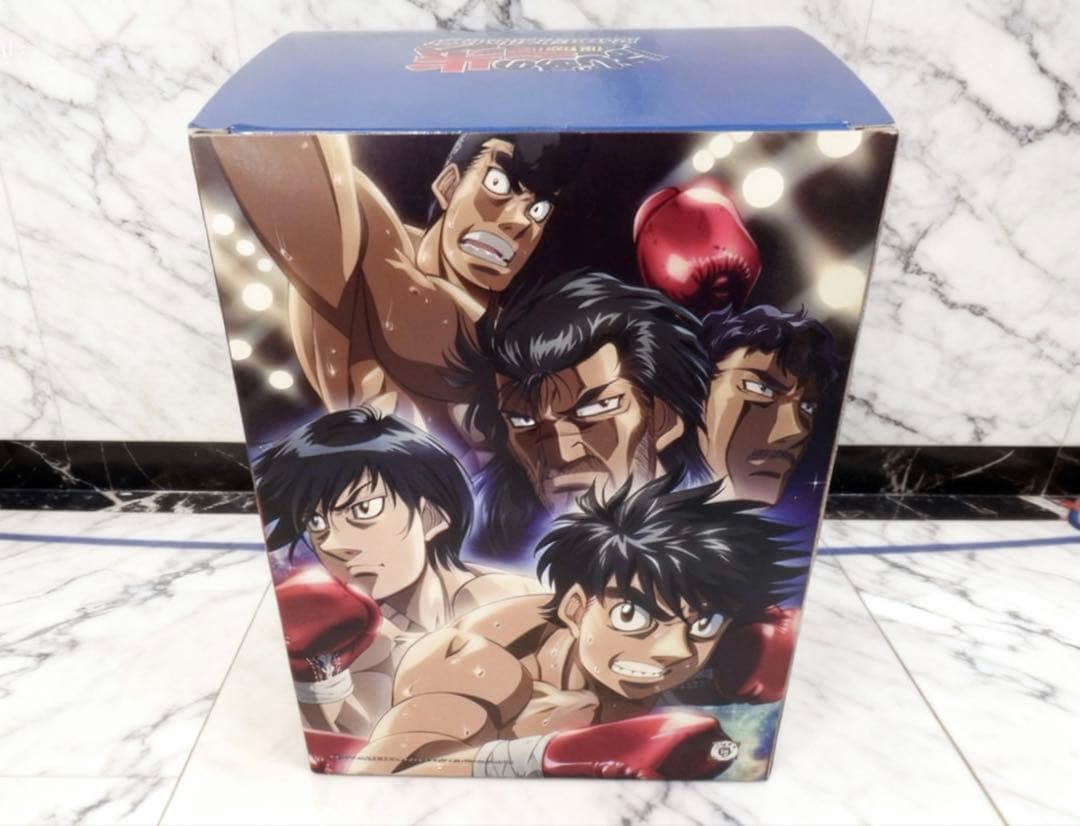 はじめの一歩 New Challenger 宮田一郎 通常版 フィギュア