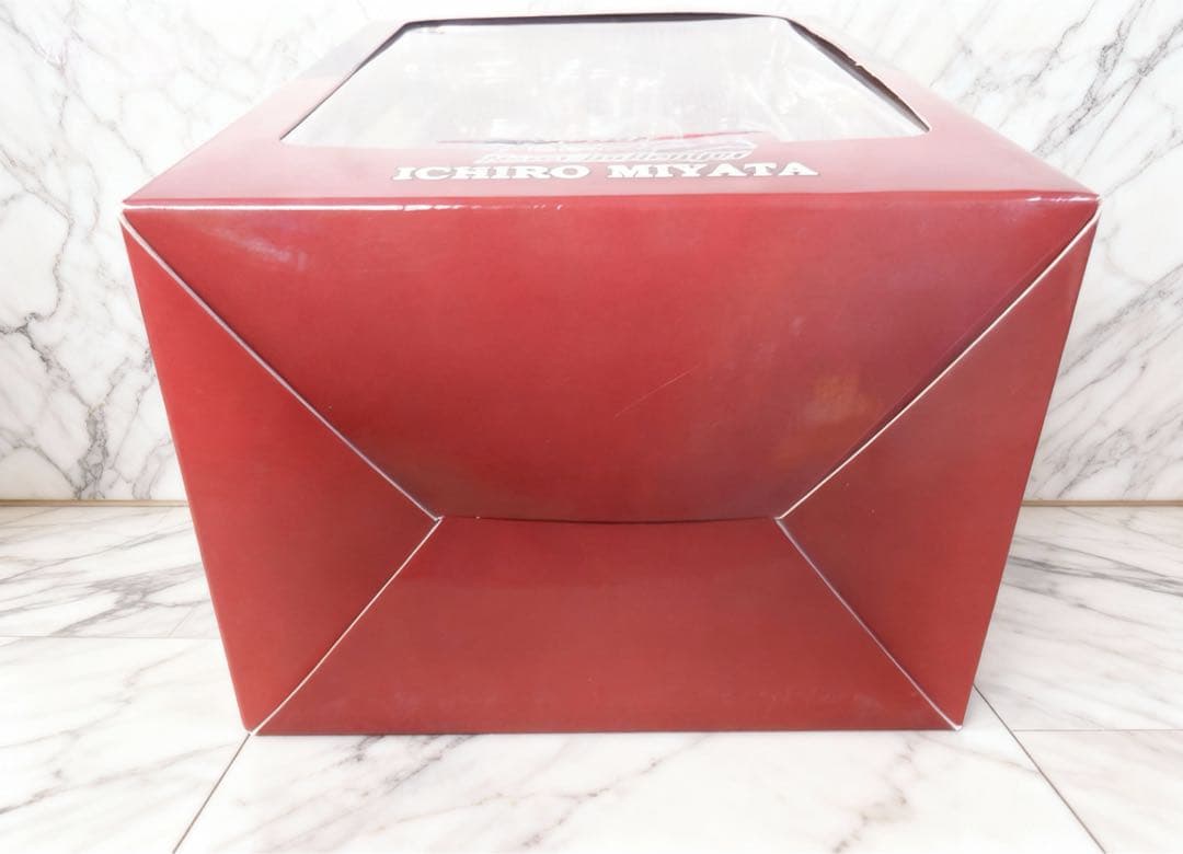 はじめの一歩 New Challenger 宮田一郎 通常版 フィギュア