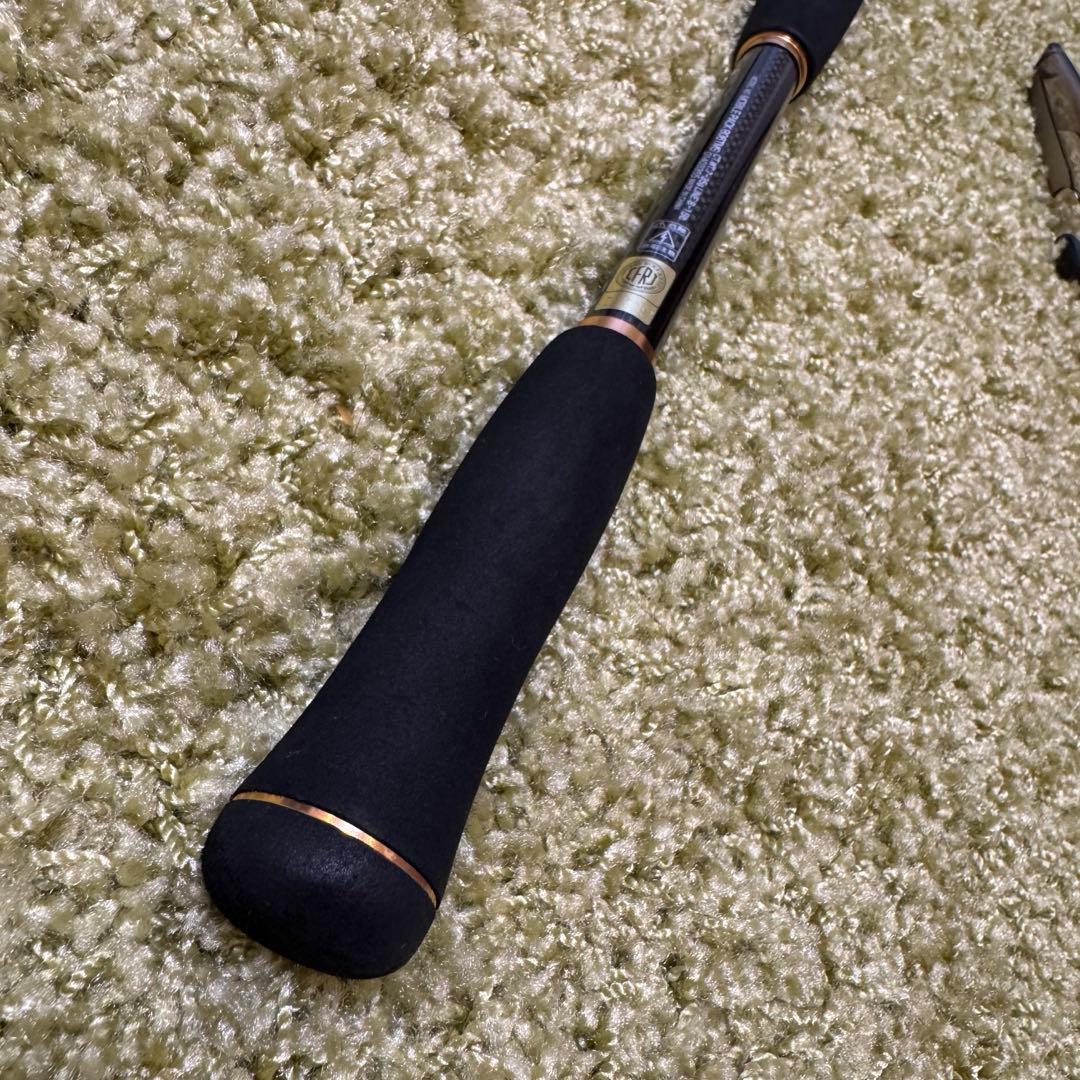 DAIWA モバイルパック　806TMS