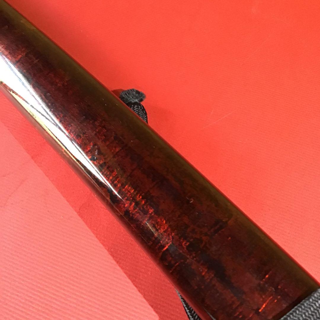 脇差拵　小刀在銘　江戸時代