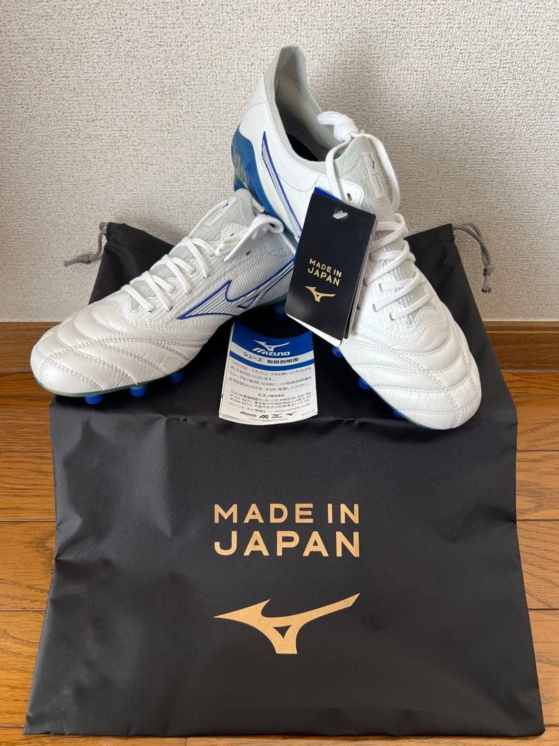 モレリアNEO Ⅲ β JAPAN