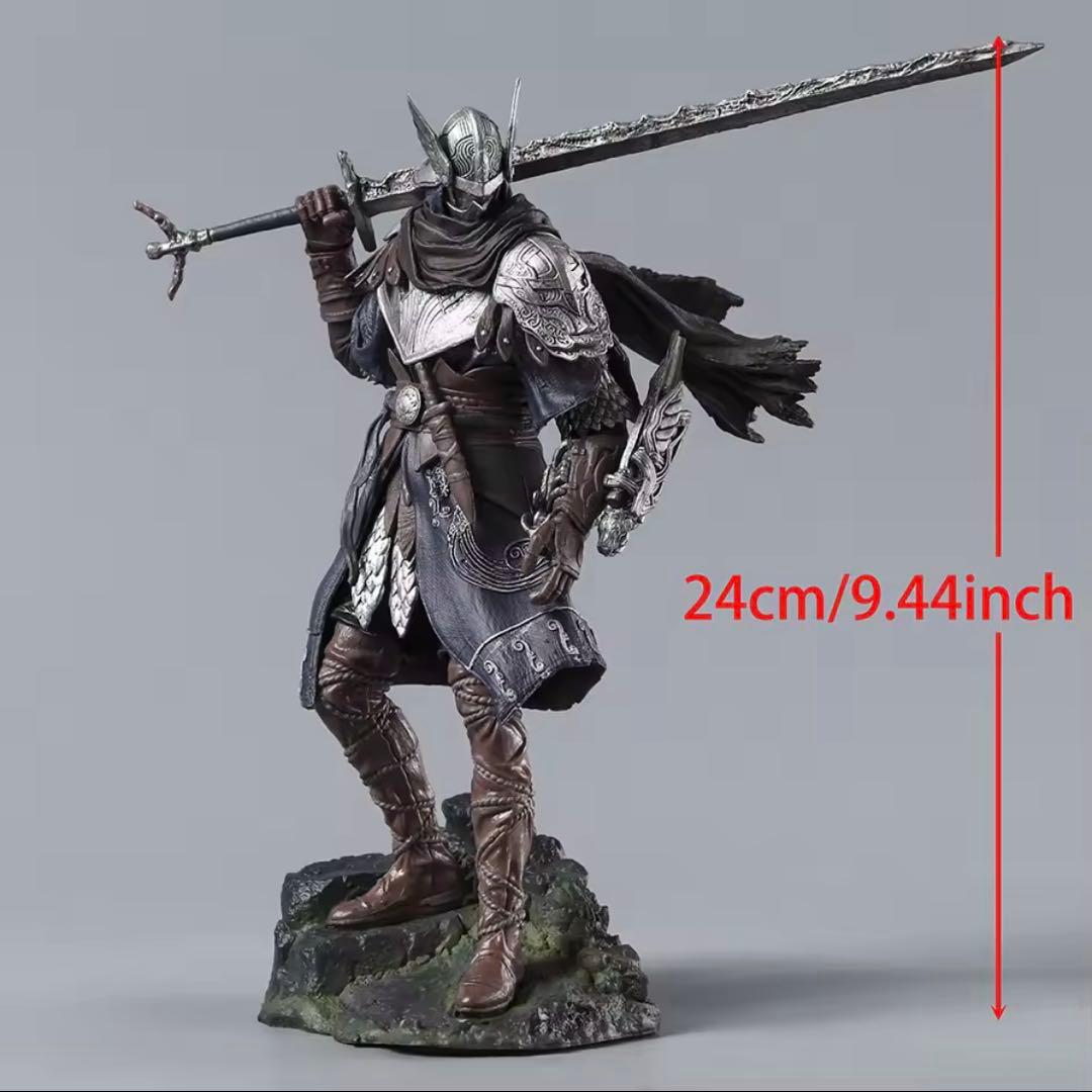 エルデンリング　追跡者　フィギュア