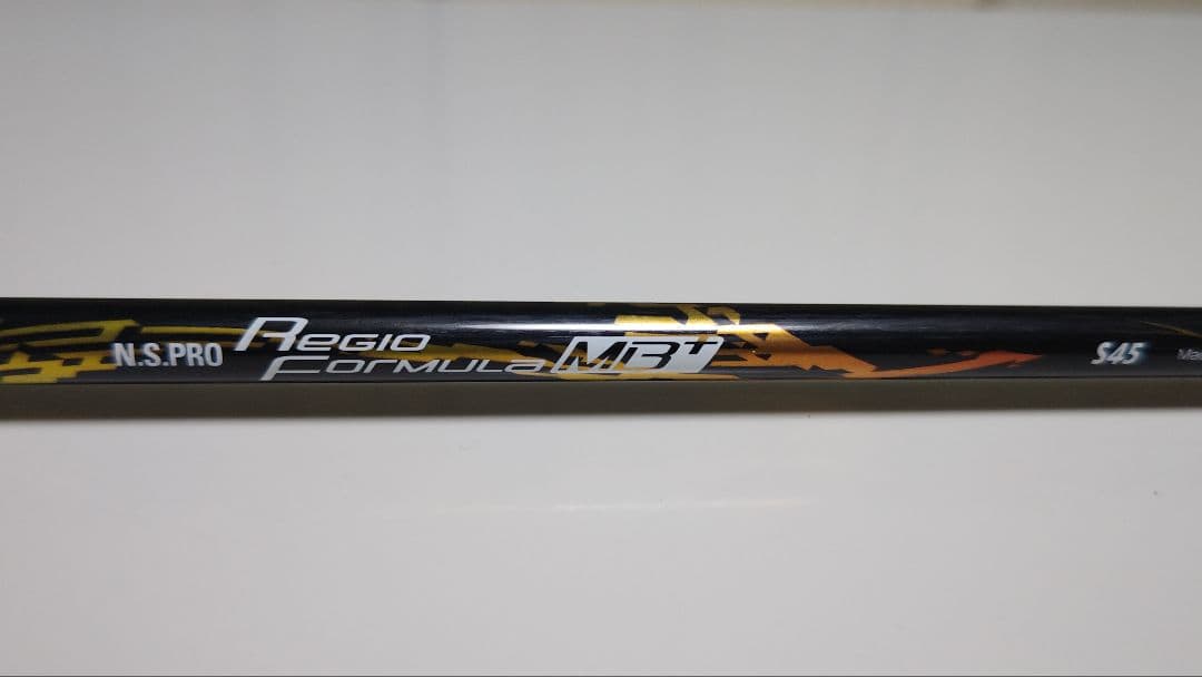 N.S PRO Regio Formula MB+ 45S 43インチ