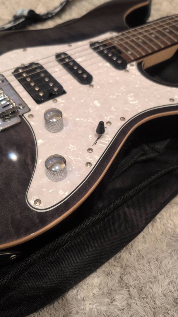 Grassroots（グラスルーツ） g-snapper-ctm stbk