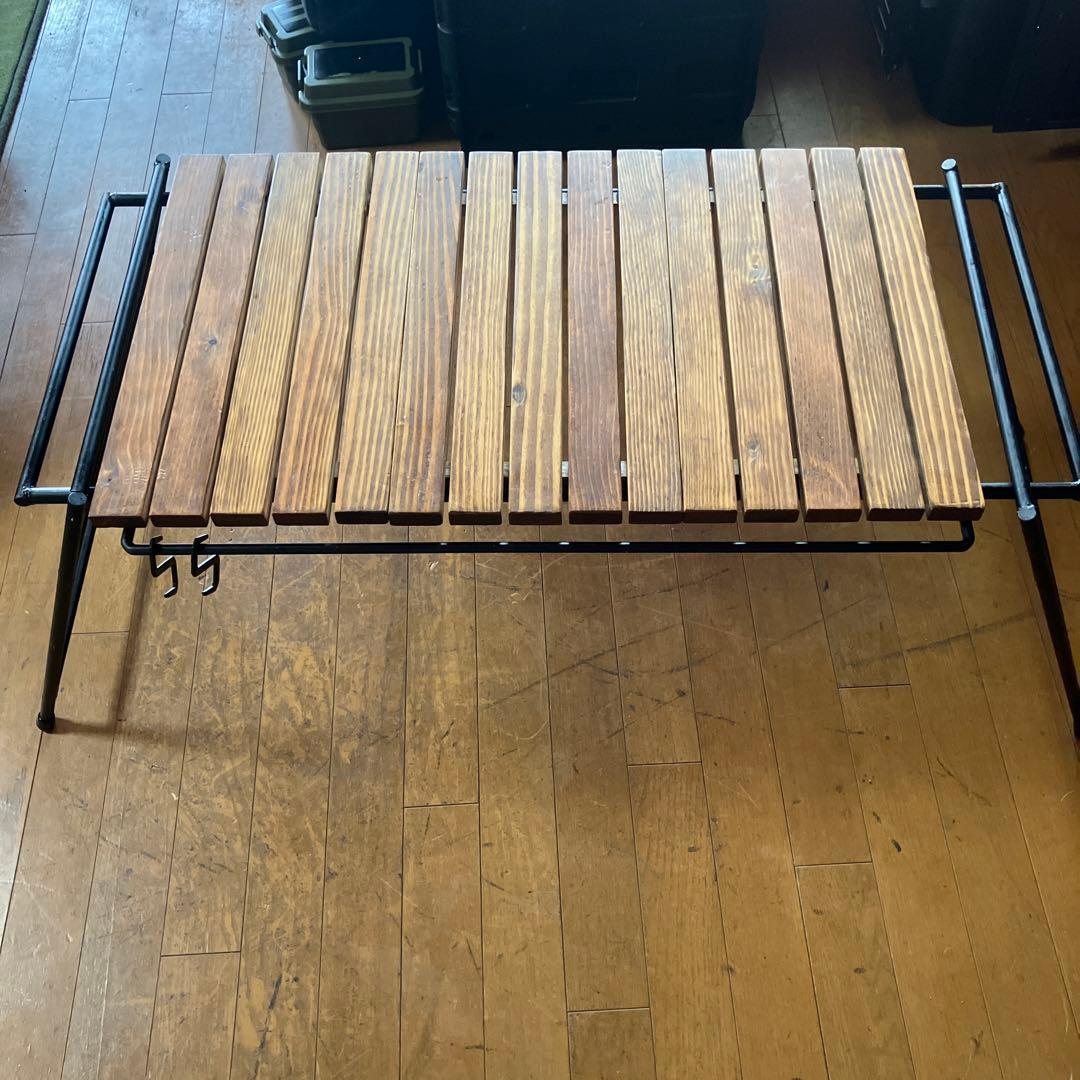 アイアンIGTテーブル