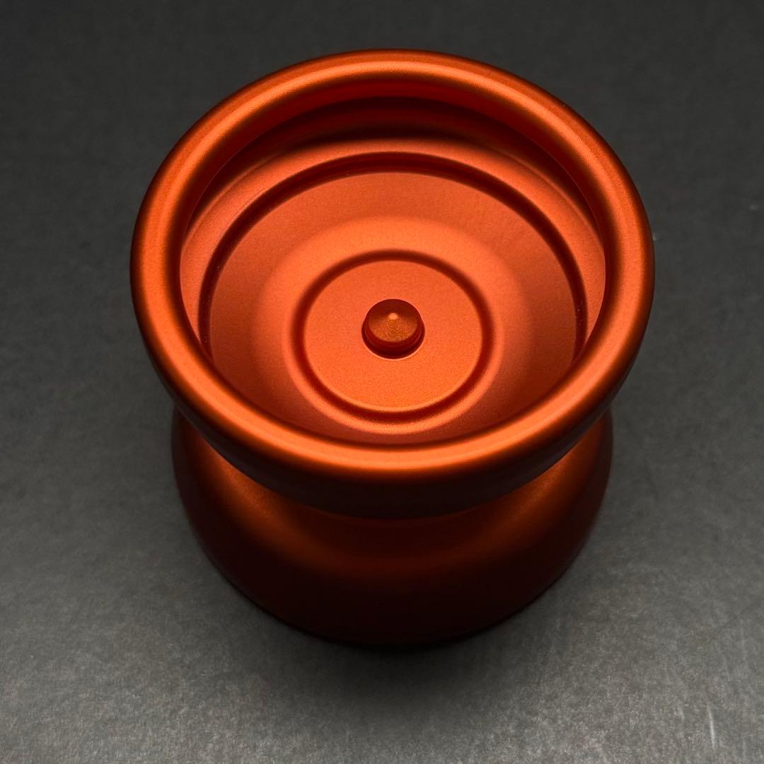 アスタキサンチン　ヨーヨー