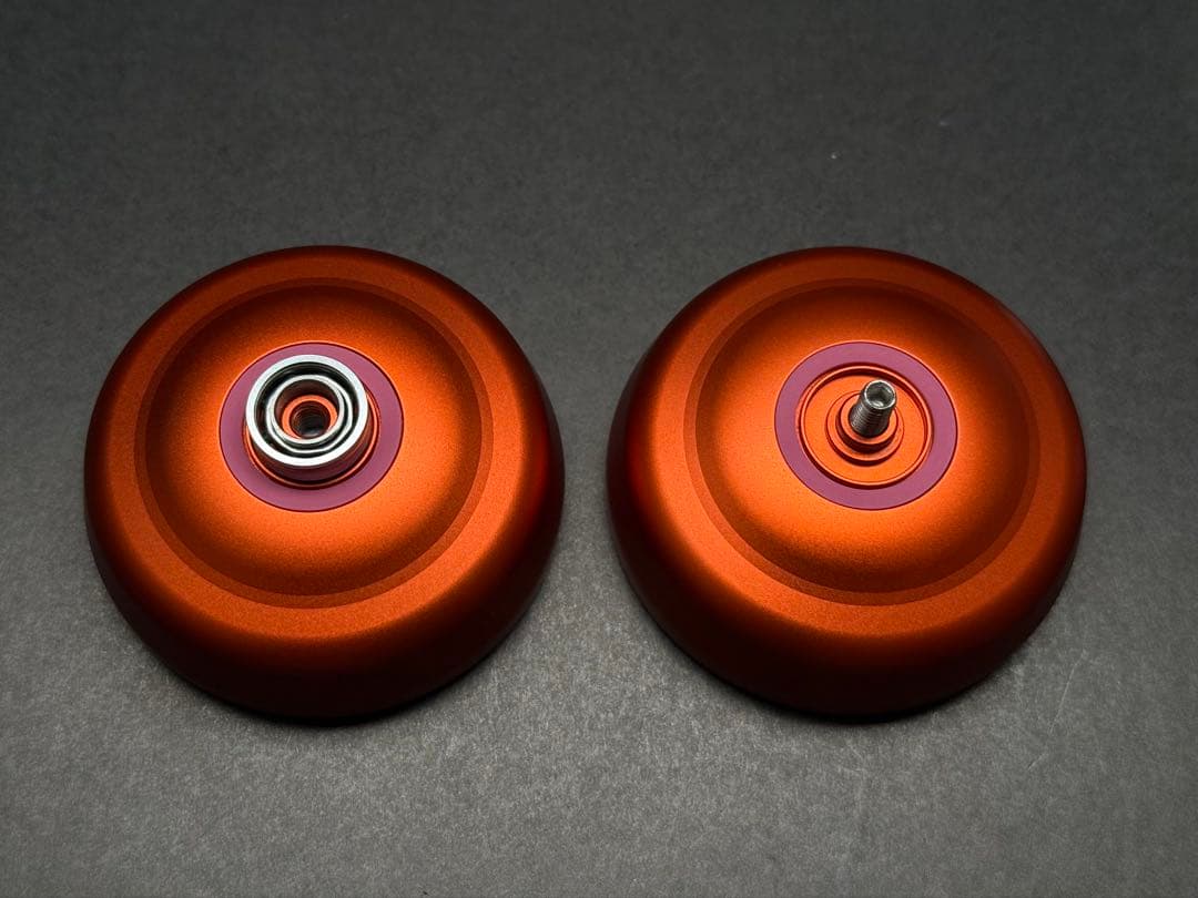 アスタキサンチン　ヨーヨー