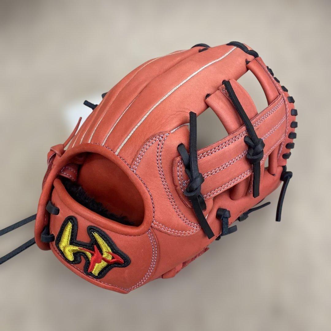 ワールドペガサス　ジュニア用　軟式グラブ　WGJGDCM 新品