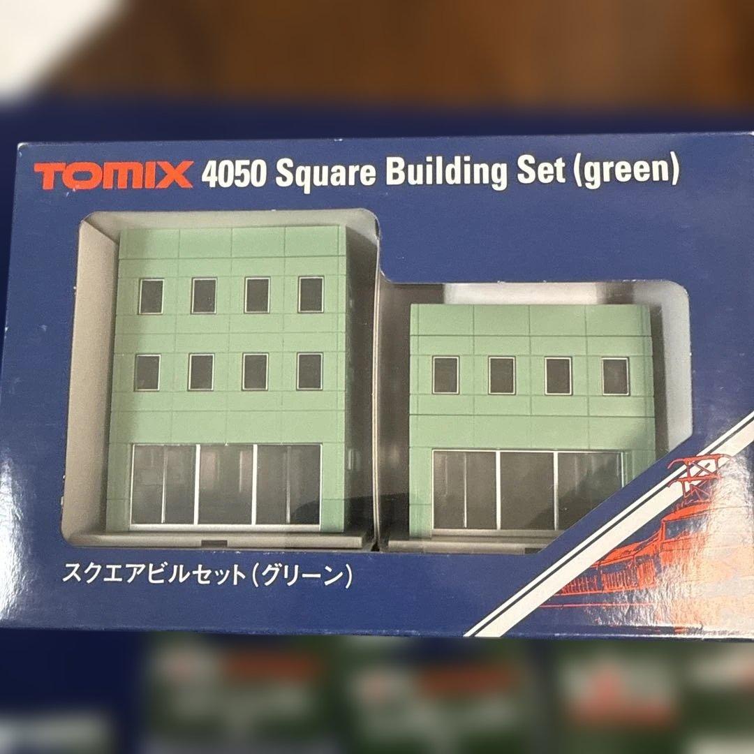 ⭐️最終⭐️TOMIX KATO 鉄道模型セット Nゲージ