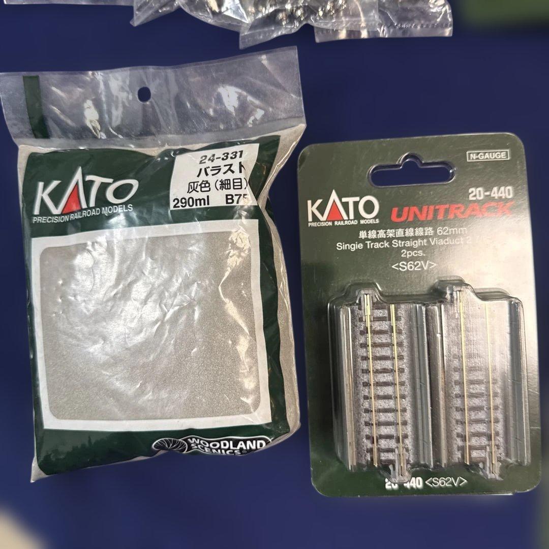 ⭐️最終⭐️TOMIX KATO 鉄道模型セット Nゲージ