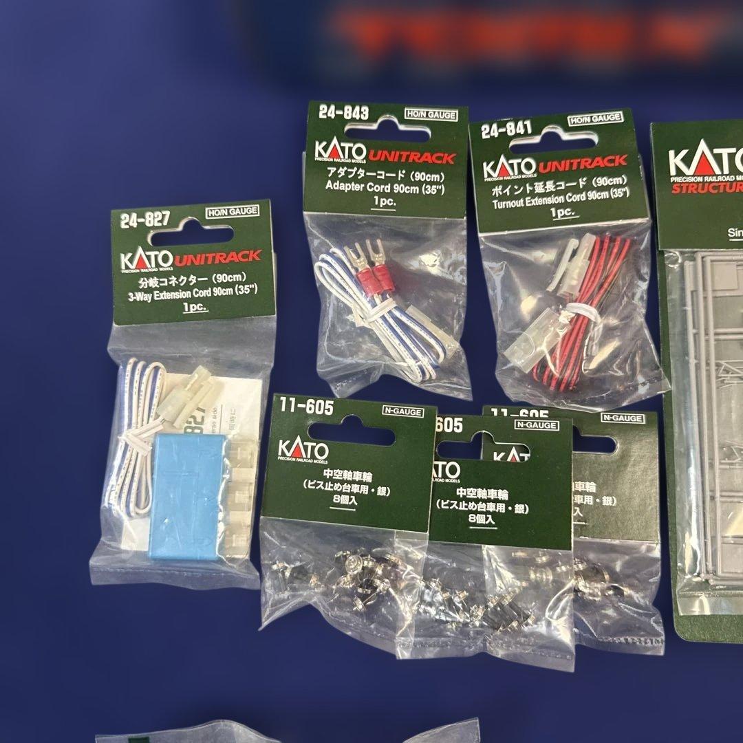 ⭐️最終⭐️TOMIX KATO 鉄道模型セット Nゲージ