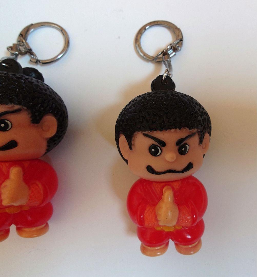 がんばれゴエモン 3体セット