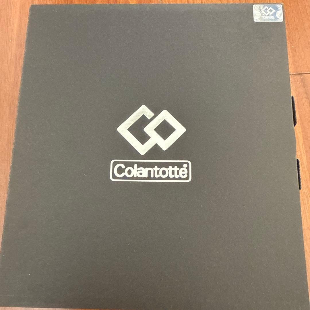 Colantotte tao トップ