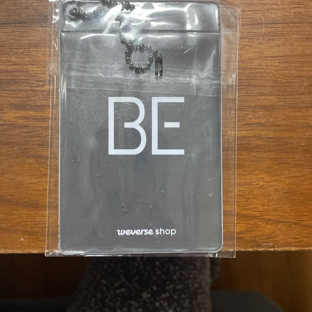 BTS  トレカ  ジミン