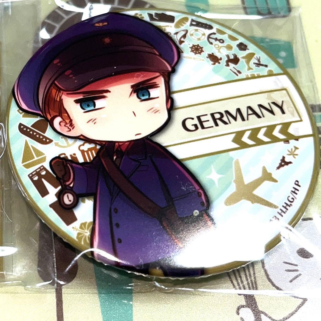 ヘタリアTheBeautifulWorldコンプリートセット