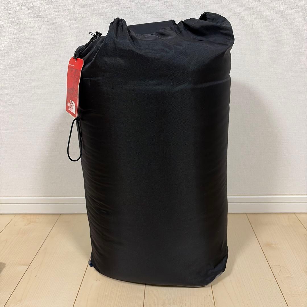 THE NORTH FACE DOLOMITE DOUBLE 20F 寝袋