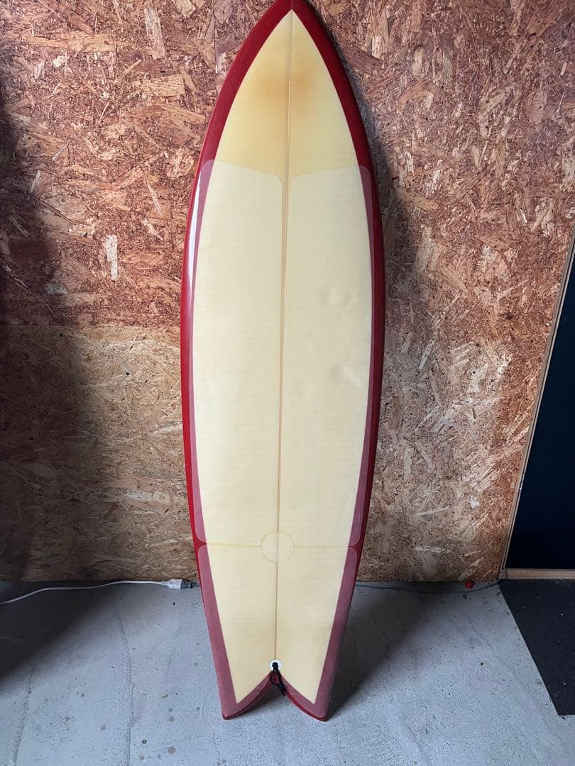 m*o様 ショートボード サーフボード
