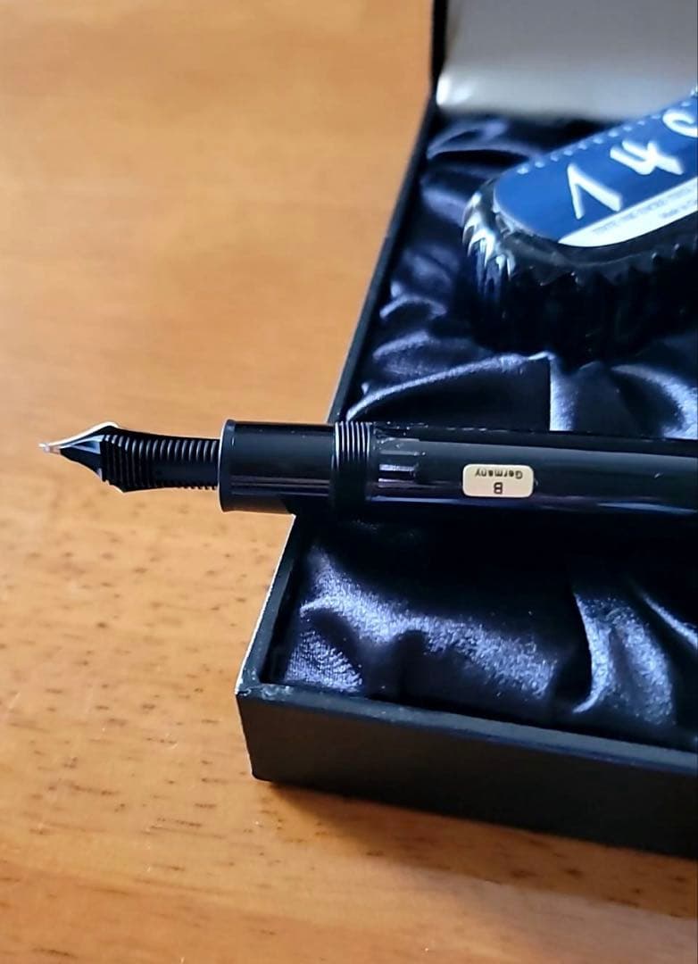 MONT BLANC Meisterstück No.149 18k万年筆セット