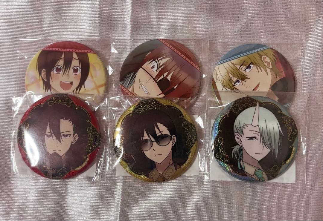 妖怪学校の先生はじめました！ アニメ グッズ大量まとめセット