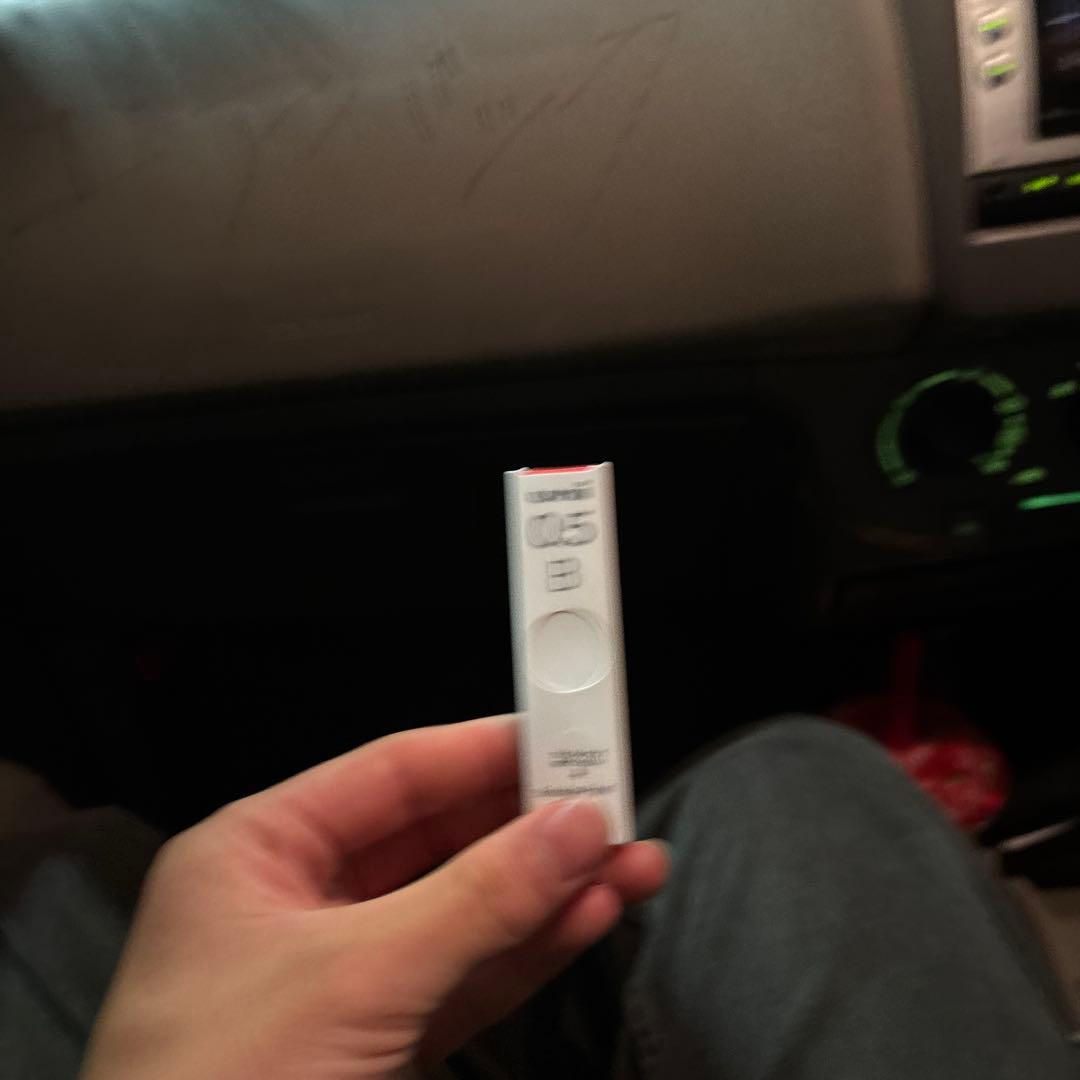 オリジナルブラックペンケースfrom井上ゆうき