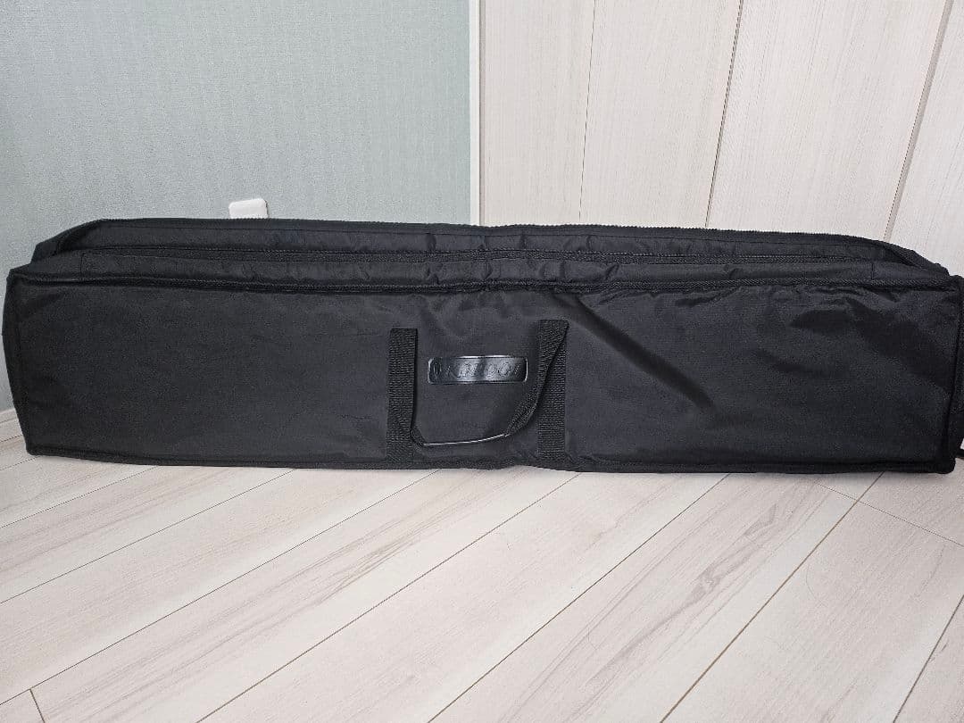 KOROGIキャリングバック こおろぎ社マリンバソフトケース