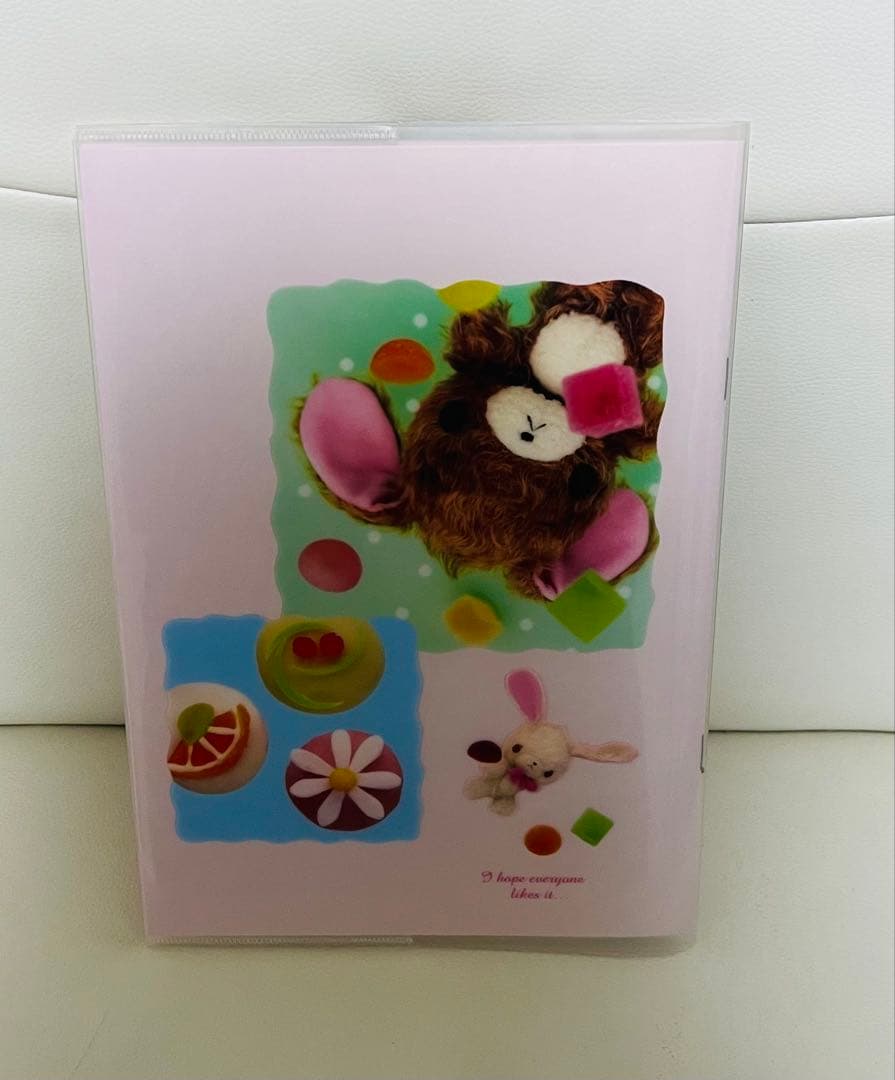 Sugarbunnies ぬいぐるみセットSanrioしろうさ、くろうさ