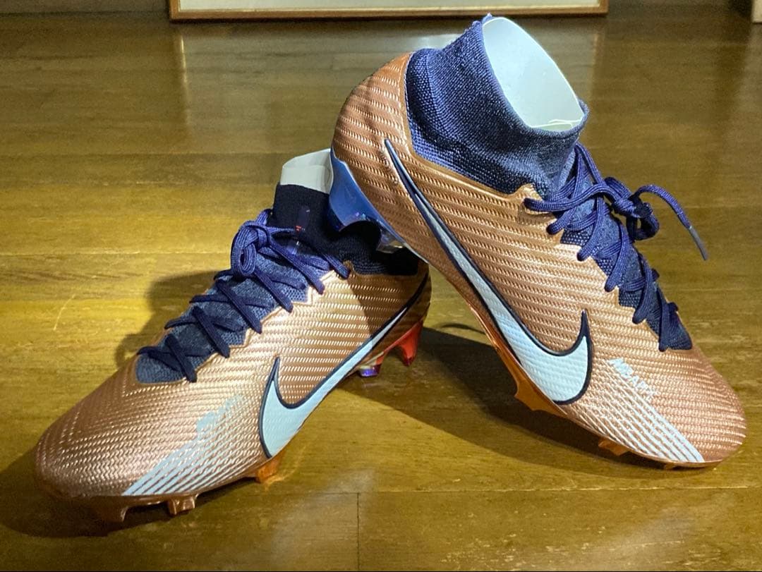 マーキュリアル スーパーフライ KM