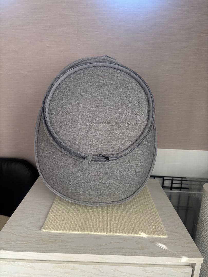 HOUSMALL EGGY リュック型猫ハウス