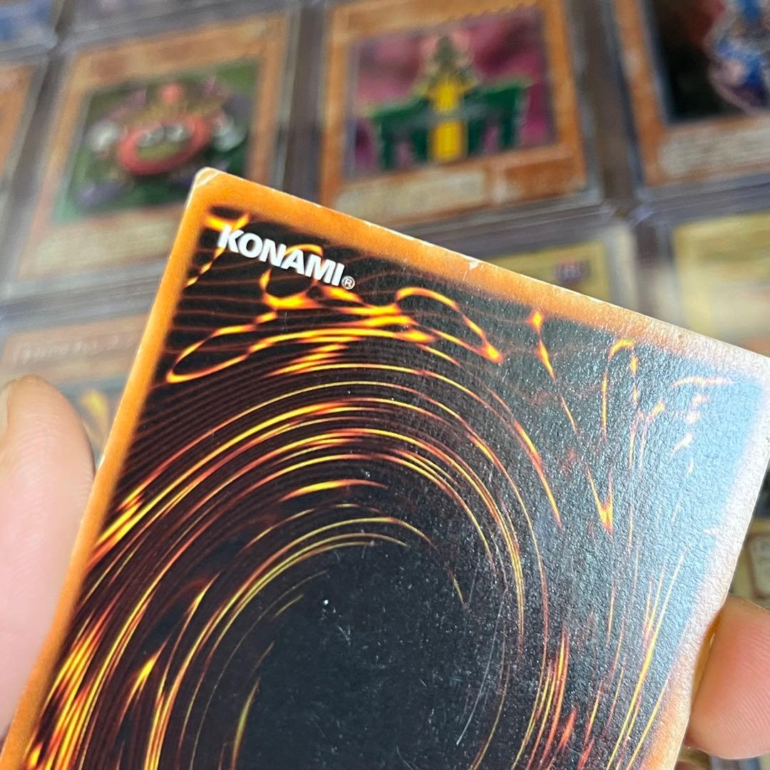 荒*】様 遊戯王 青眼の白龍 デーモンの召喚 ブラックデーモンズドラゴン サクリ