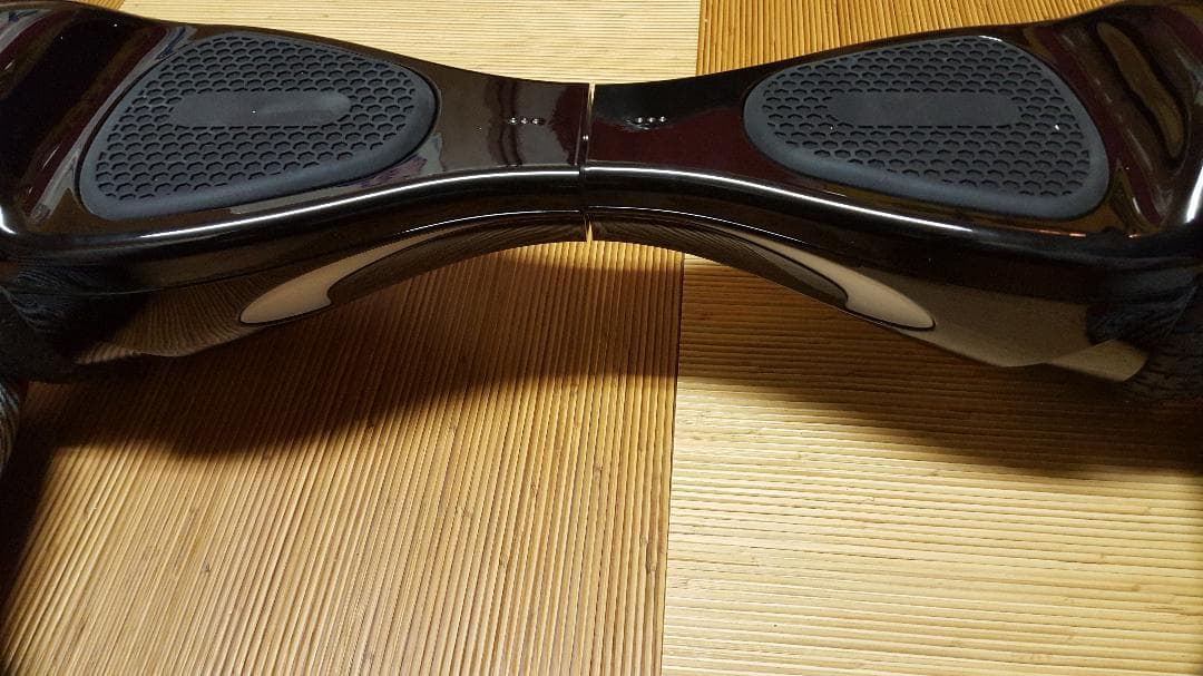 ミニセグウェイ