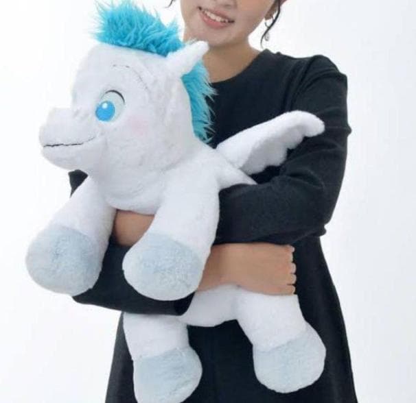 ヘラクレス ベビー ペガサス くったり ぬいぐるみ ディズニーストア