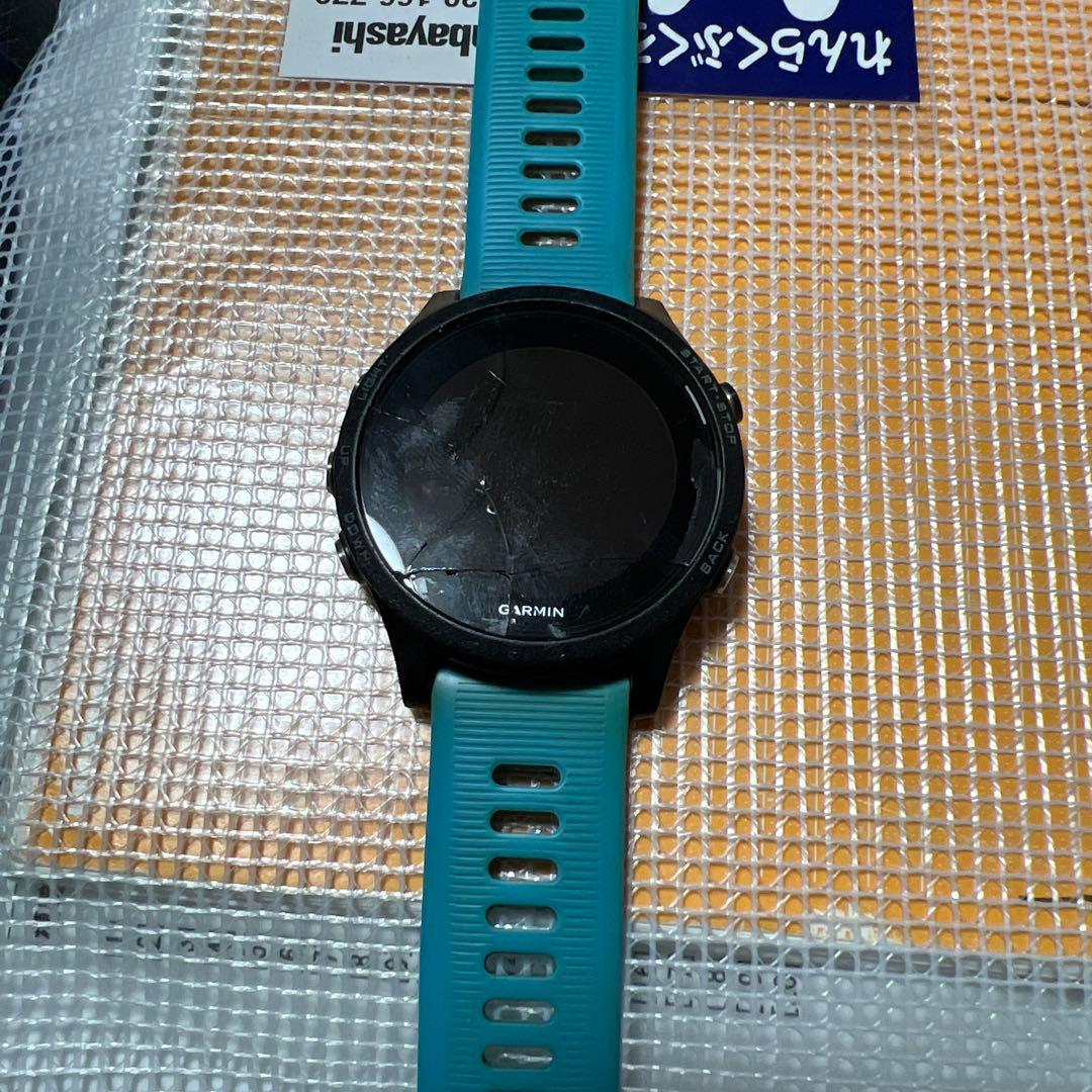Garmin スマートウォッチ 935
