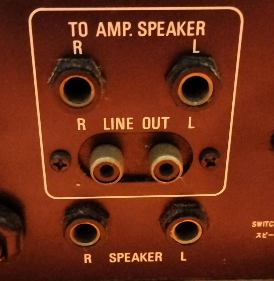 YAMAHA　アンサンブルシステム　ＹＥＳ－６００　／　ミキサー（６ｃｈ）