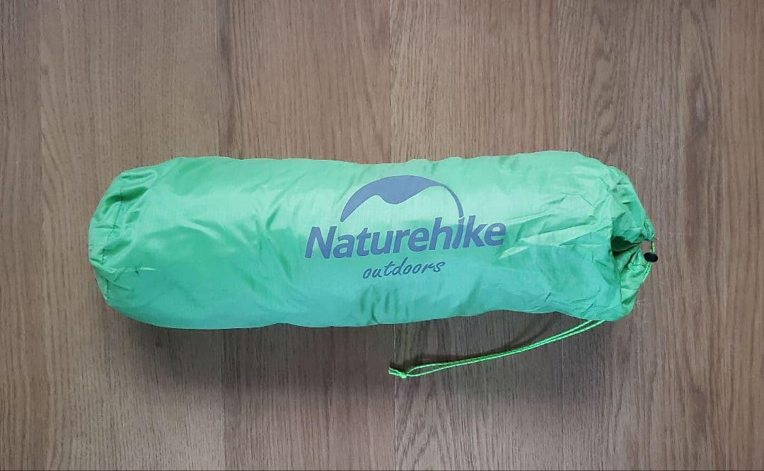 テント・タープ Naturehike cloudup1