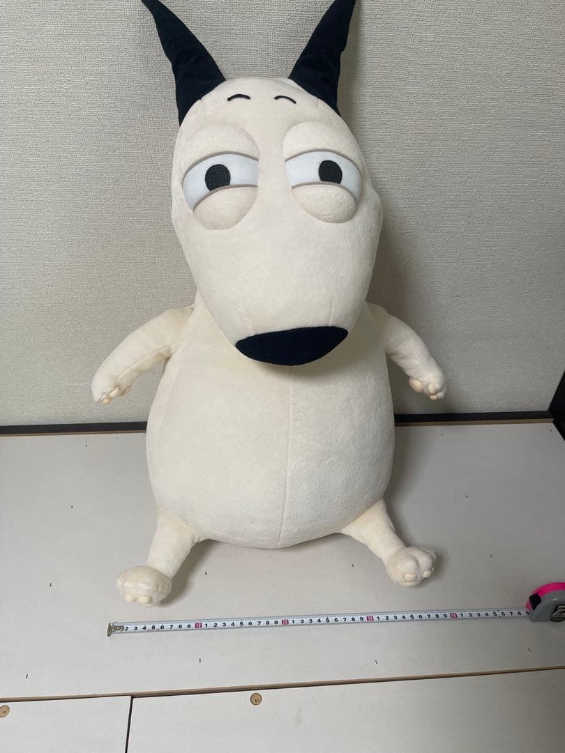 バムケロ ぬいぐるみ