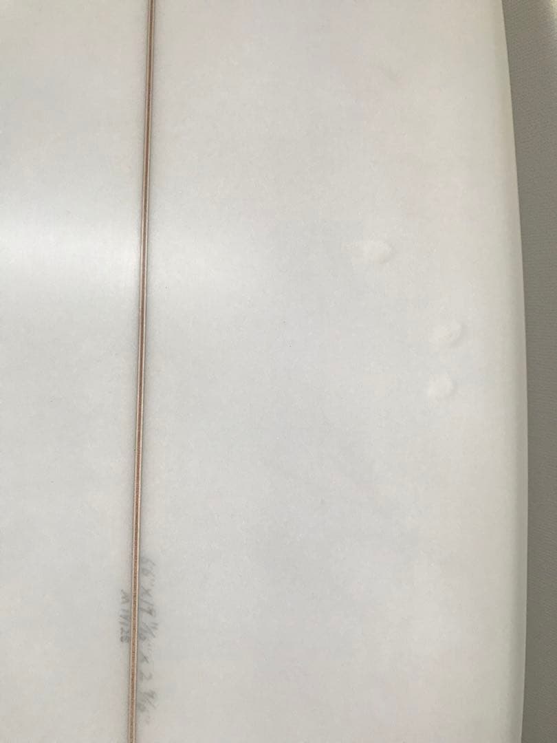 湘南引き取り　TMサーフボード　6.6 ミッドレングス　ファンボード