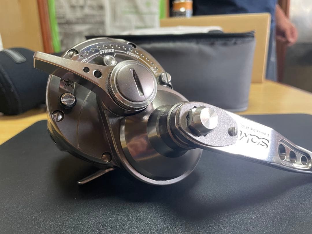 ブルーヘブンL120hi/R-d