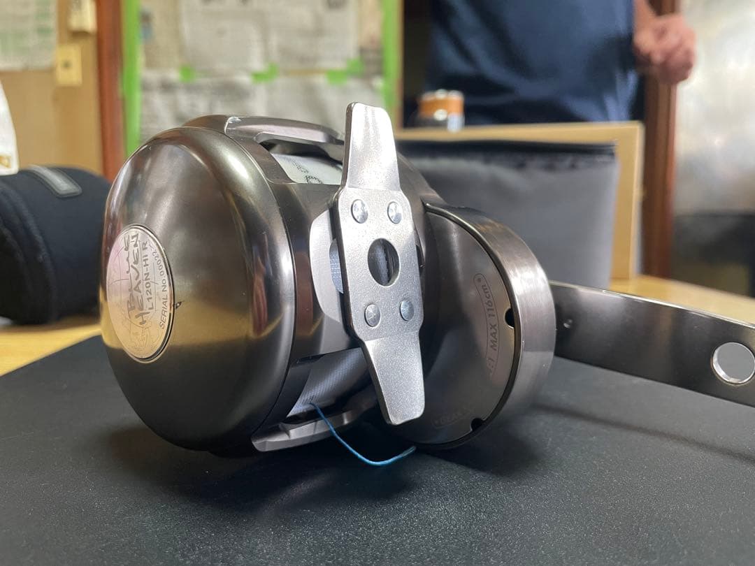 ブルーヘブンL120hi/R-d