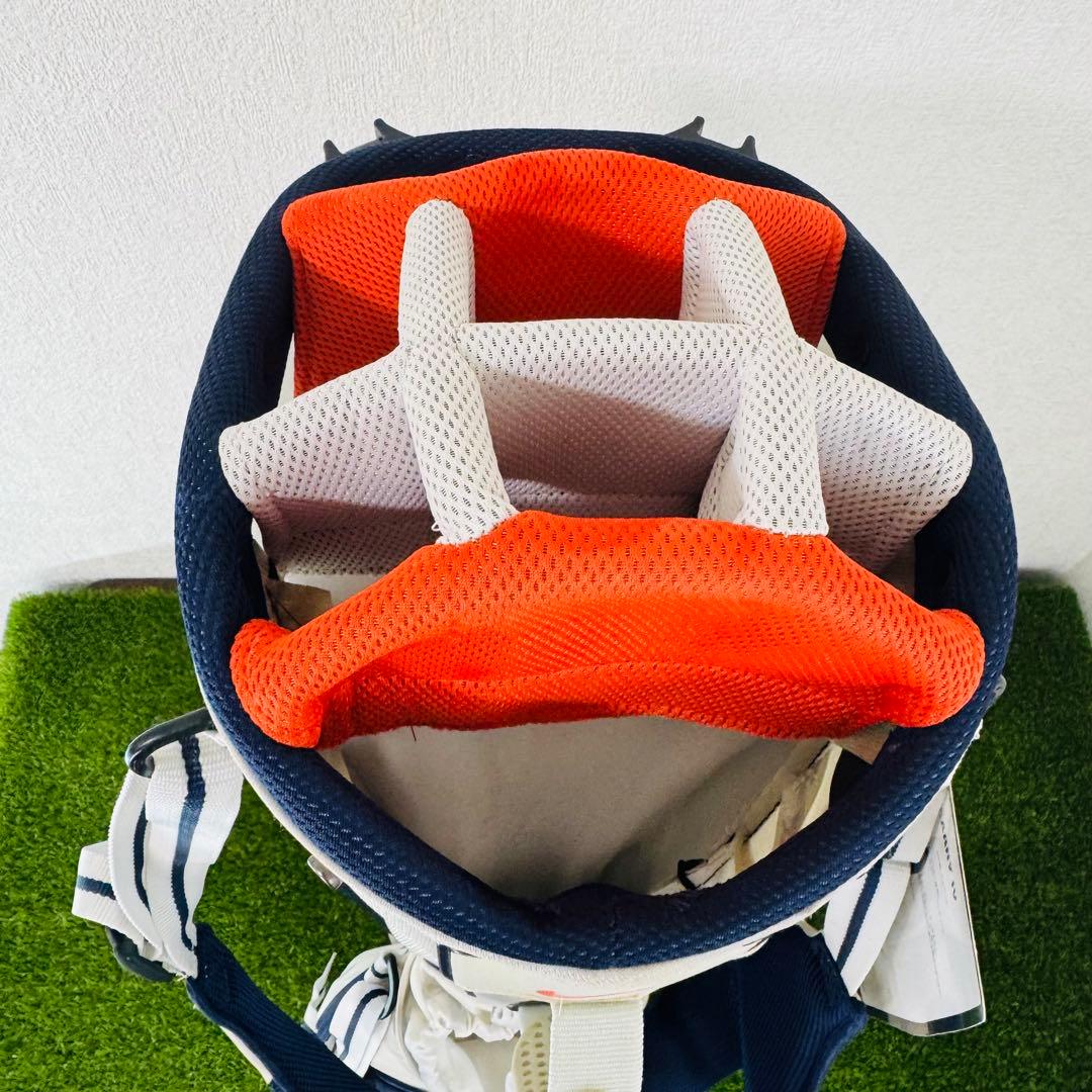 【軽量型】ナイキ NIKE スタンド キャディバッグ