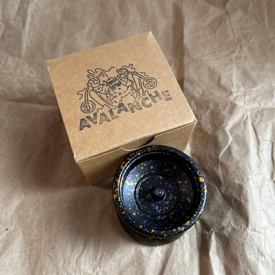 アヴァランチ④ カリブ