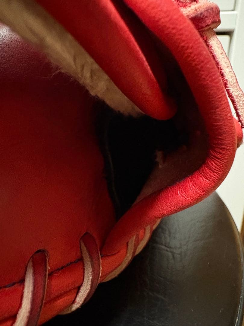 キャッチャーミット　グローバルエリート號　軟式