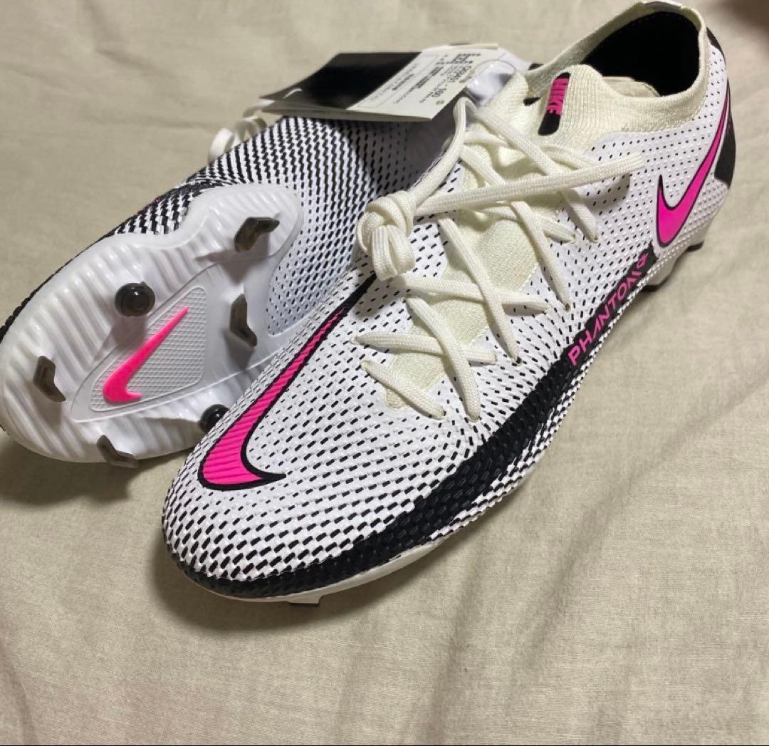 ナイキ NIKE ファントムgt pro