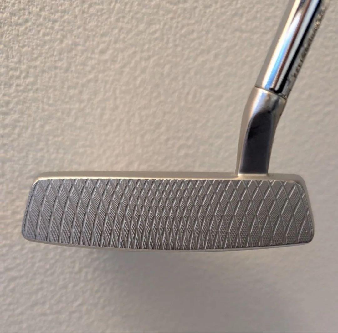 【日本未発売】クリーブランド HBソフト ミルド 10.5s 34インチ