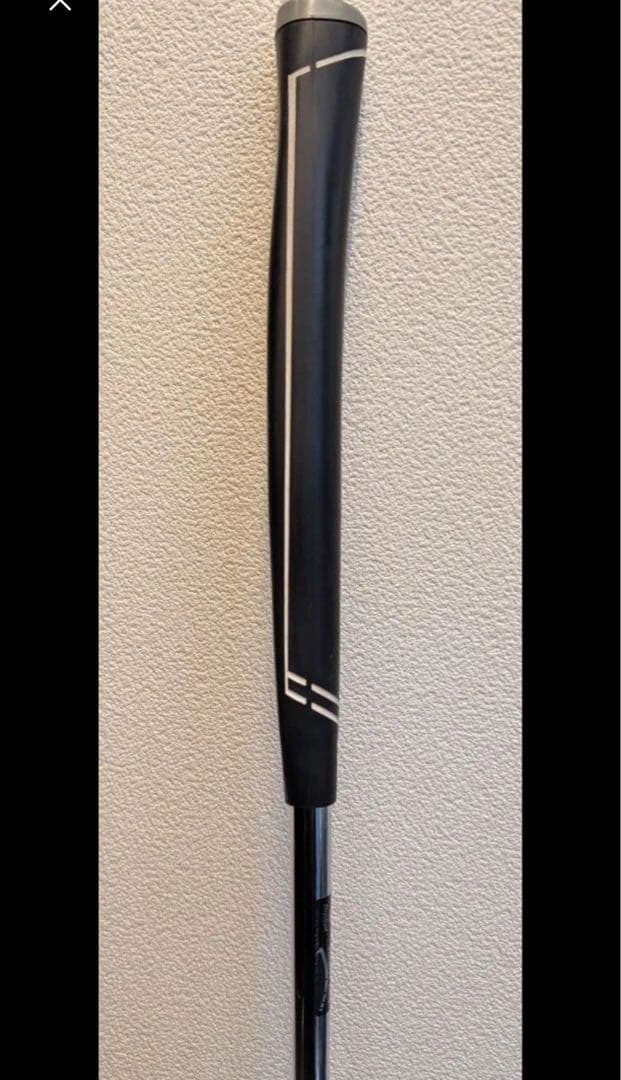 【日本未発売】クリーブランド HBソフト ミルド 10.5s 34インチ