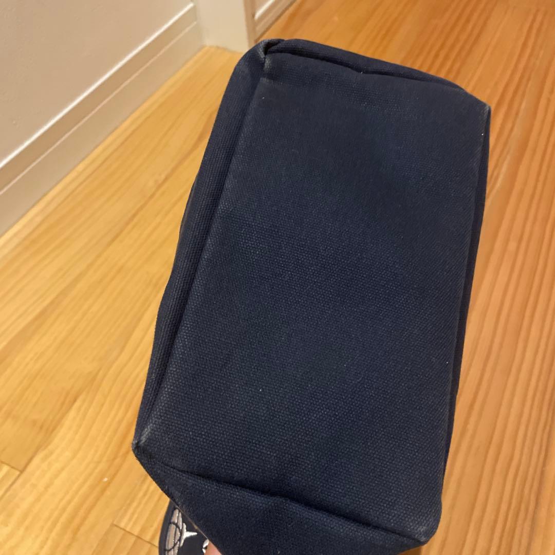 ビームスゴルフ バック ミニ