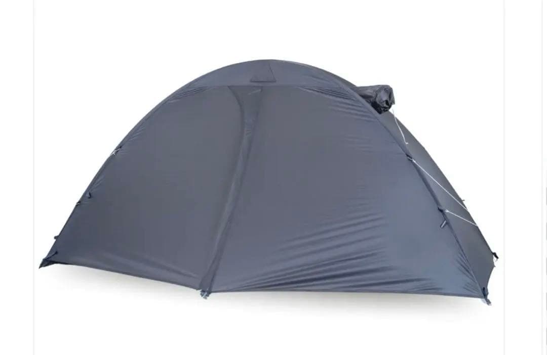 【新品未使用】　arata AX-79 と後室用グランドシートのセット