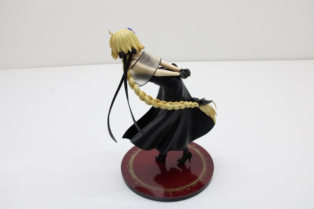 ルーラー/ジャンヌ・ダルク 英霊正装 フィギュア 27-JY0707-05