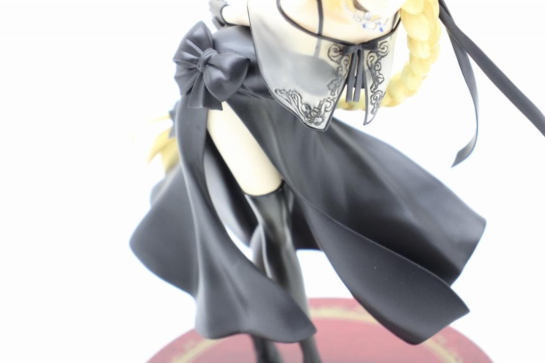 ルーラー/ジャンヌ・ダルク 英霊正装 フィギュア 27-JY0707-05