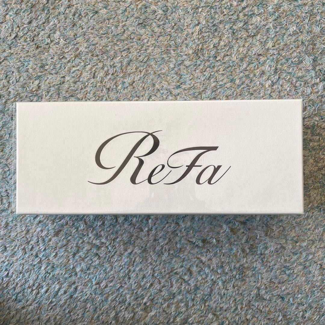 ReFa リファファインバブル ワン　タオルセット